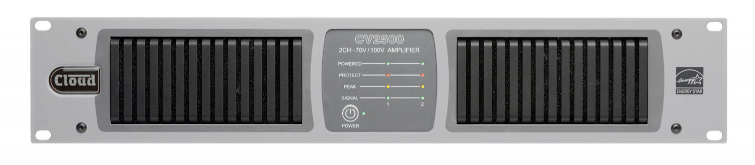 Cloud CV2500